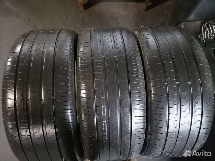 Pirelli Scorpion Verde 275/40 R21 107Y