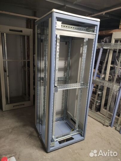 Серверный шкаф бу
