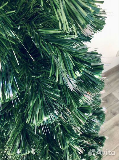 Елка искусственная светодиодная