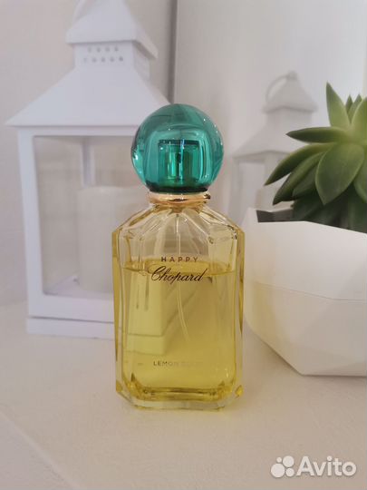 Chopard Happy Lemon Dulci оригинал распив