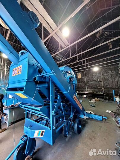 Овс см-4 мс-4.5