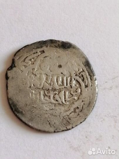 Античные монеты