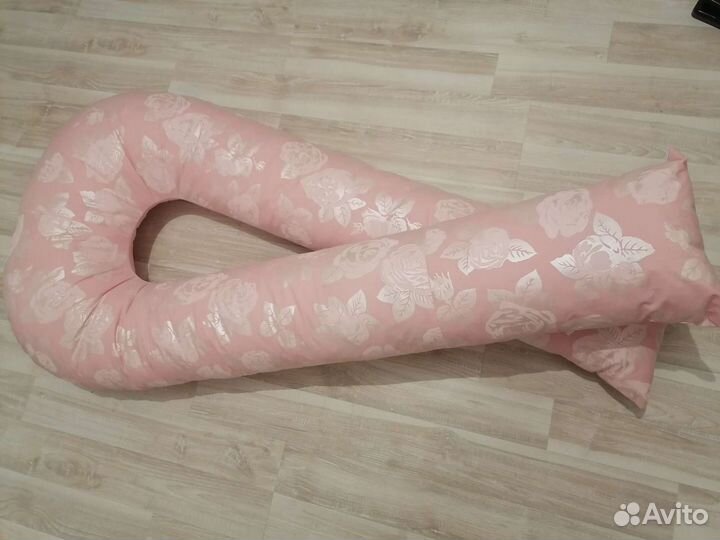 Подушка для беременных новая