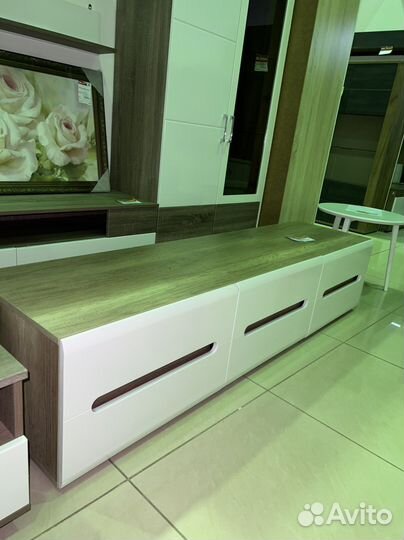 Тумба под тв