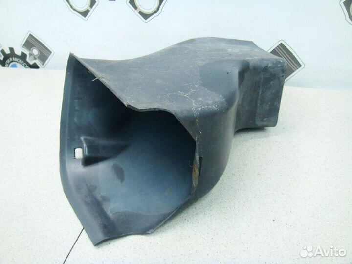 Воздуховод охлаждения тормозов передний правый Bmw