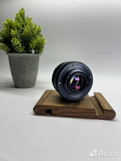 Фотоаппарат зенит 122