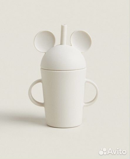 Набор посуды Микки Маус Zara home