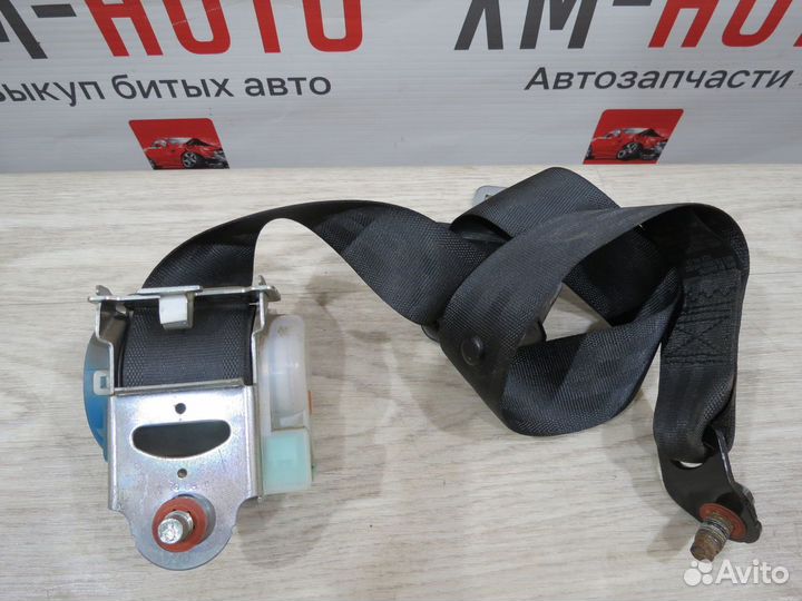 Ремень безопасности задний левый Hyundai Solaris