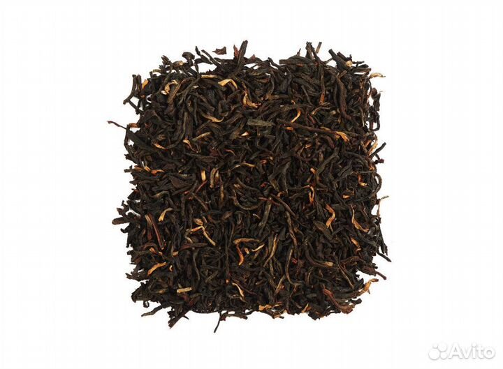 Ассам Хармутти