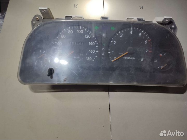 Автозапчасти марк 2 gx90