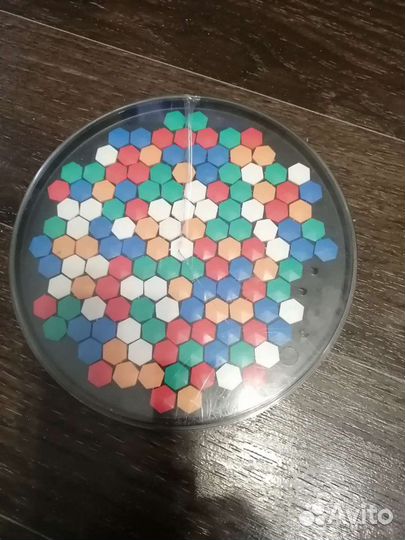 Мозаика СССР