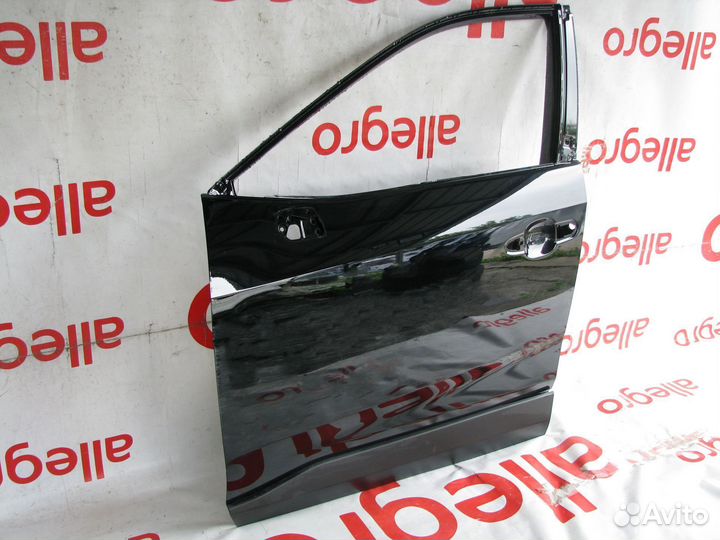 Toyota Rav4 Дверь передняя левая 2018+