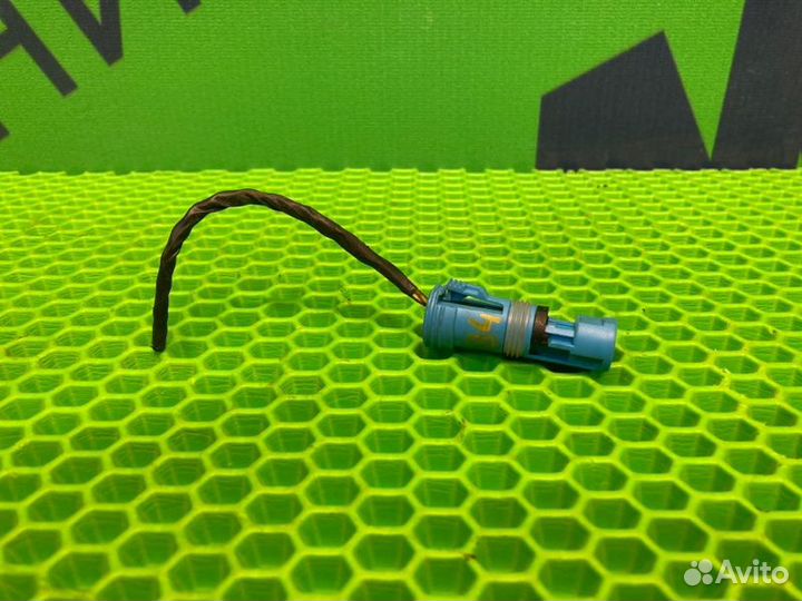 Разъем датчика ABS Bmw X1 E84 N20B20A 2012