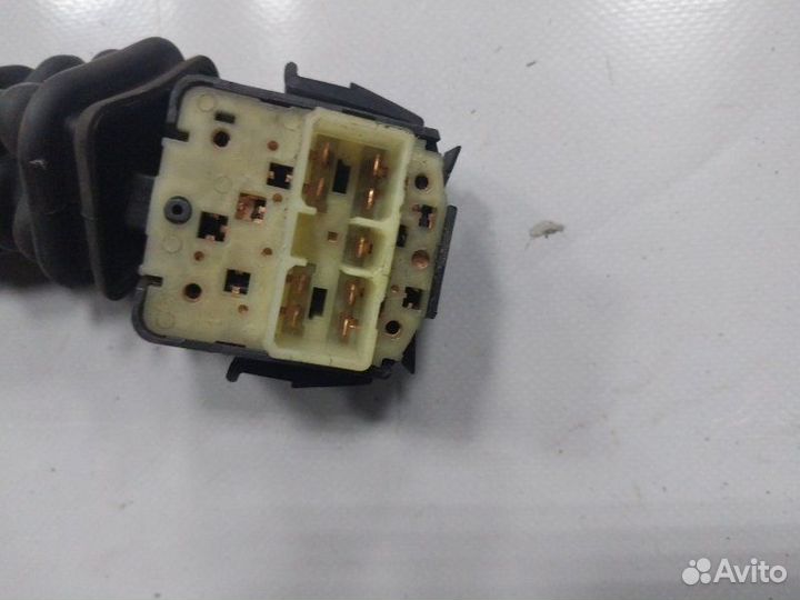 Подрулевой переключатель дворников Заз Сенс седан