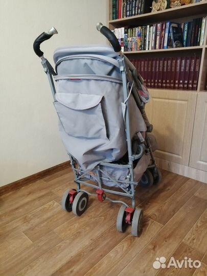 Коляска трость maclaren