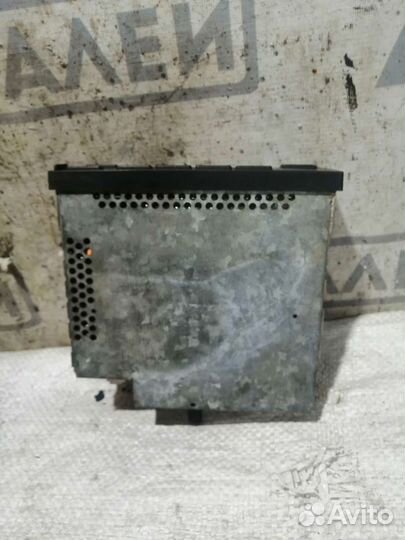 Магнитола BMW 7 E38