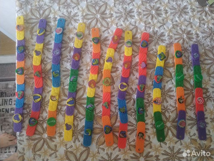 Завры-2 пятёрочка