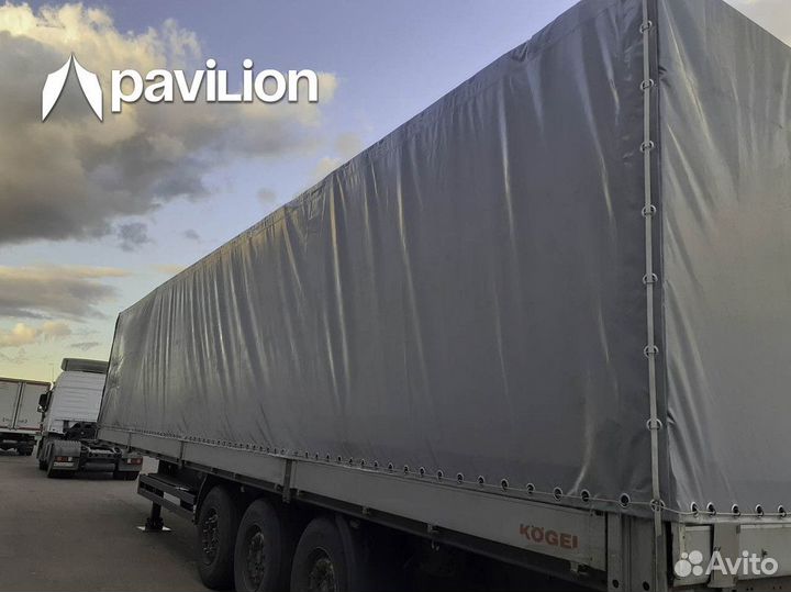 Pavilion: инвестируйте в будущее с Pavilion