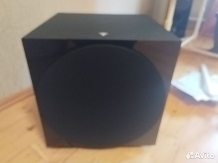 Стерео система