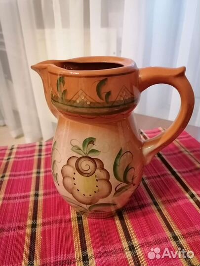 Советская керамика