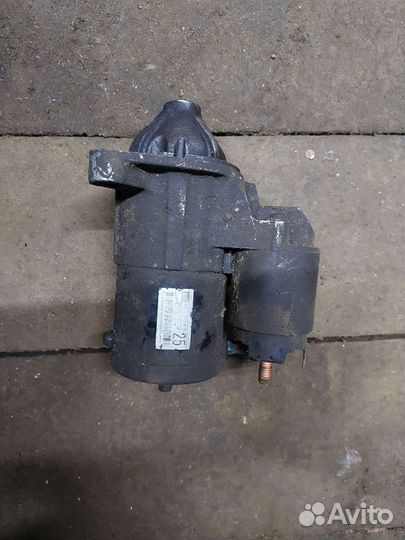 Стартер Lancer 9