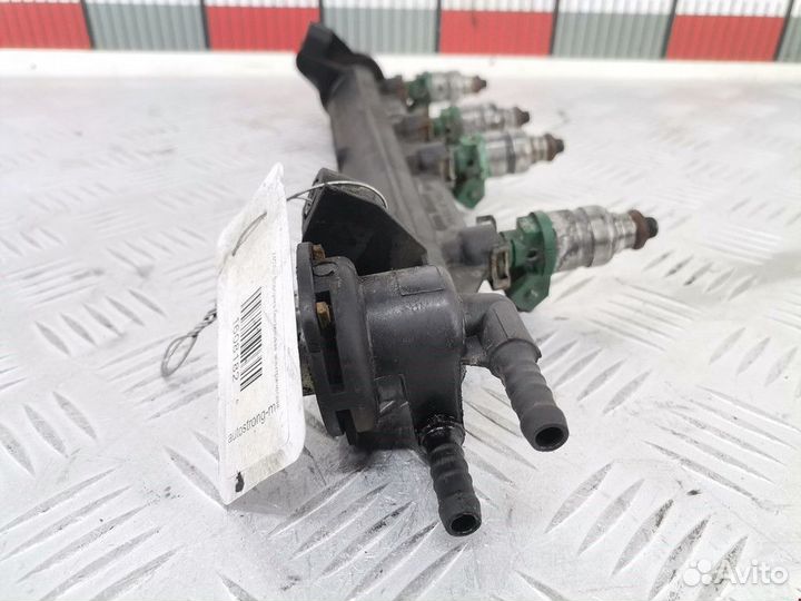 Форсунка Audi A3 8L 1996 06A133317A