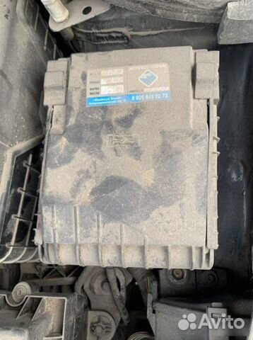 Блок предохранителей с проводкой Audi Q3 8U