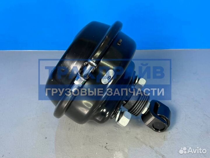 Камера тормозная Bpw Typ 44 Hub90