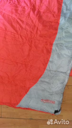 Спальный мешок одеяло wild country