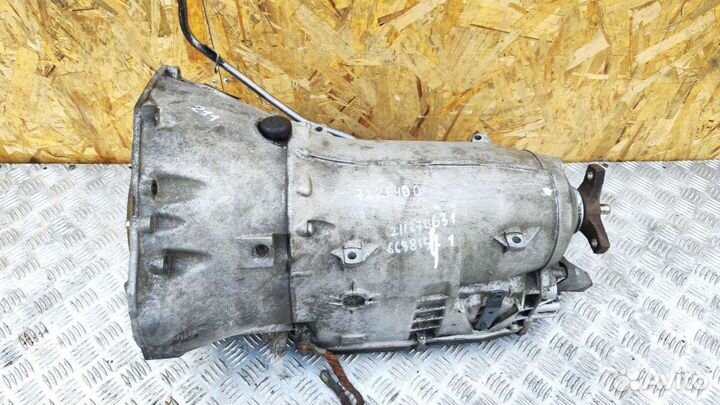 АКПП Mercedes E W211 (2002 - 2009) 2.2 7226400 211