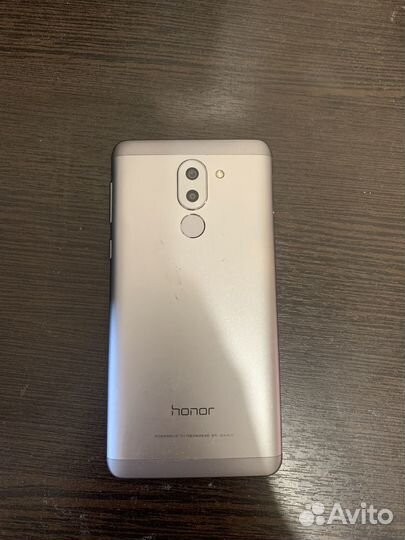 HONOR 6X, 3/32 ГБ