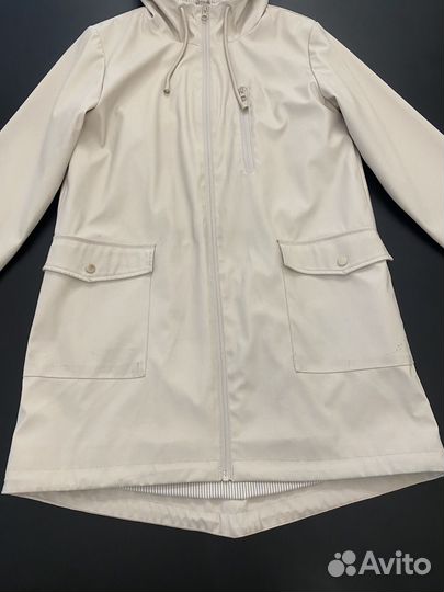 Плащ женский Zara 44 46
