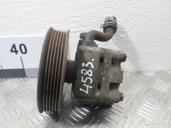 Насос гидроусилителя Infiniti FX35/FX45