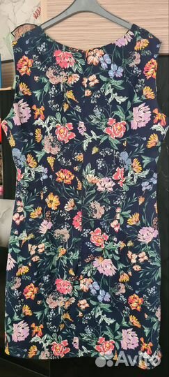 Платье zolla 44-46