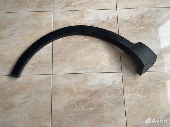 Расширитель крыла передний левый Kia Sorento 3 С