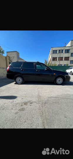 LADA Priora 1.6 МТ, 2011, 147 000 км