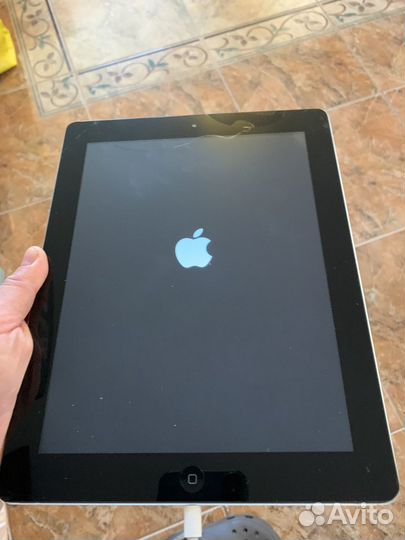 iPad 16 gb wi-fi + cellular