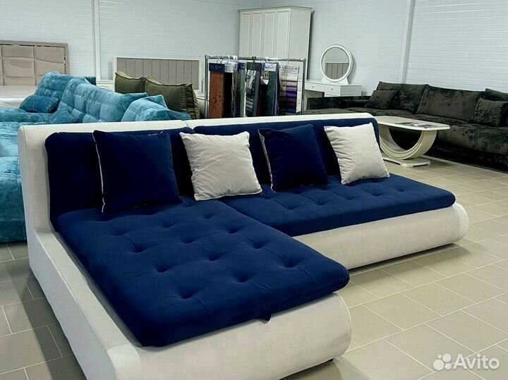 Диван валенсия / диван трансформер