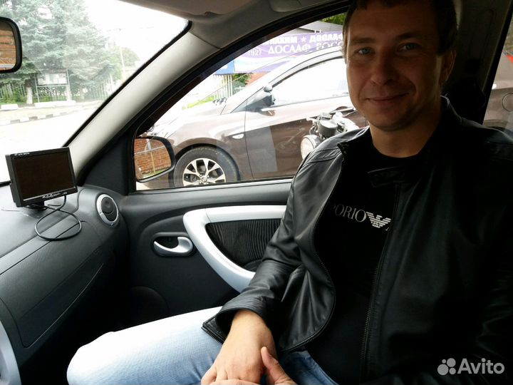 Сопровождение на экзаменах в ГИБДД