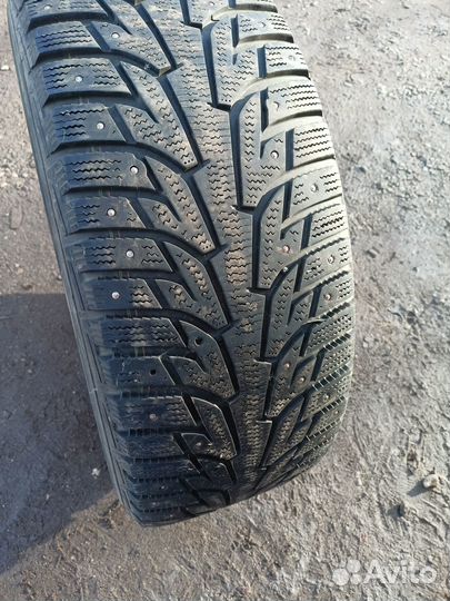 Hankook Winter I'Pike RS W419 235/55 R17