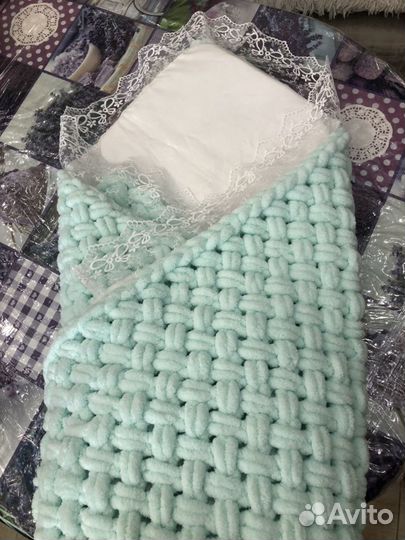 Детские вещи