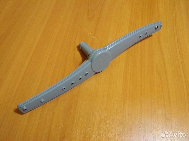 Импеллер коромысло (разбрызгиватель) нижний Bosh