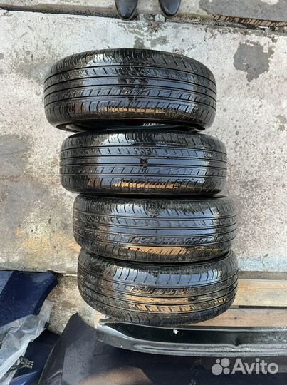 Hankook Optimo ME02 185/60 R15