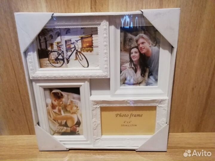 Фоторамка