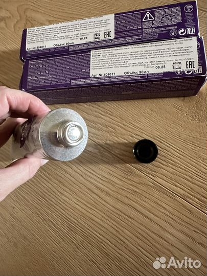 Краска для волос Paul Mitchell, HLP, новая