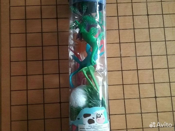 Игрушки для мальчика