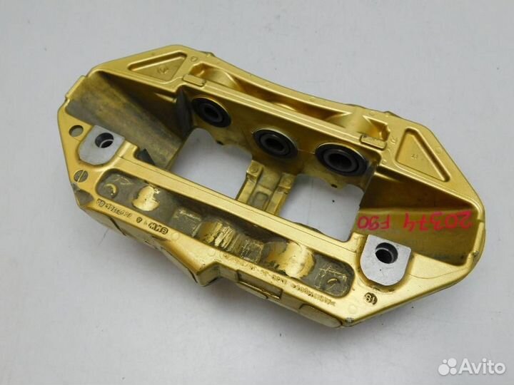 Суппорт передний правый BMW 5-Series/M5