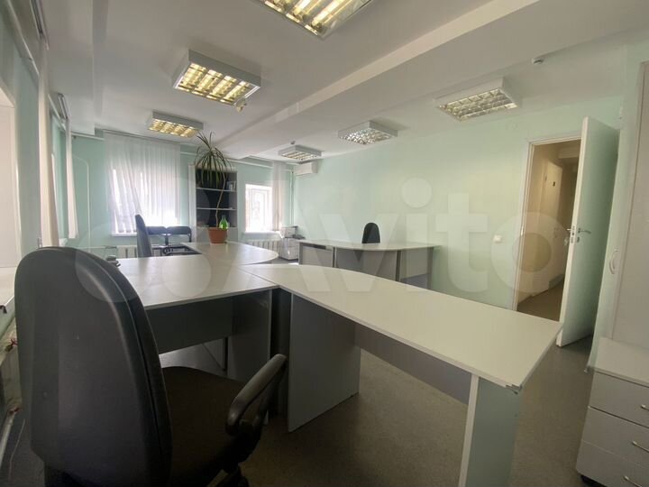 Офис центре