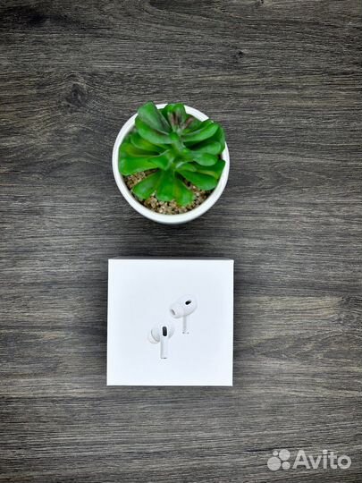 Airpods Pro 2 + Бесплатная доставка