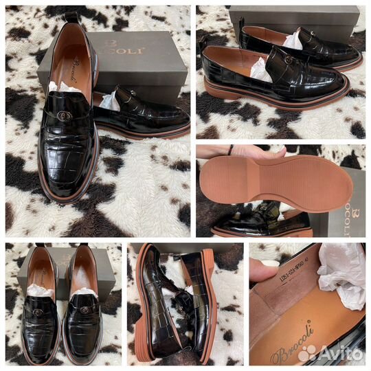 Обувь женская